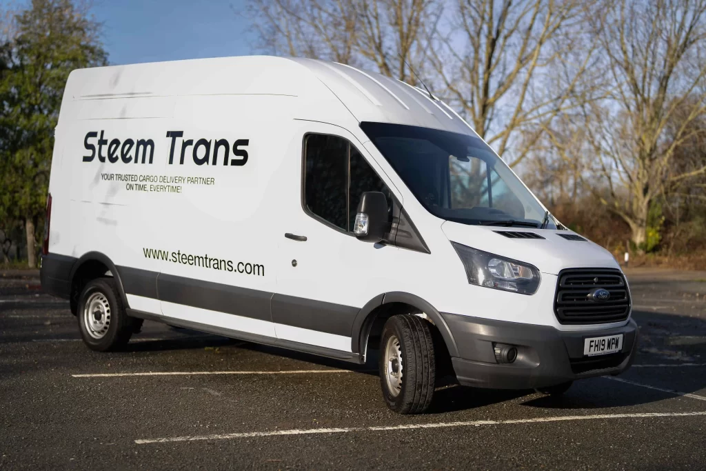 Courier Companies Stratford