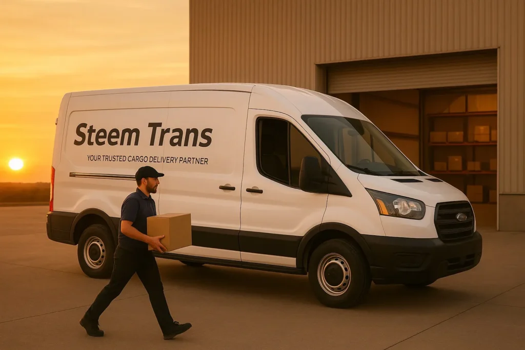 Courier services near me in dartford and tilbury