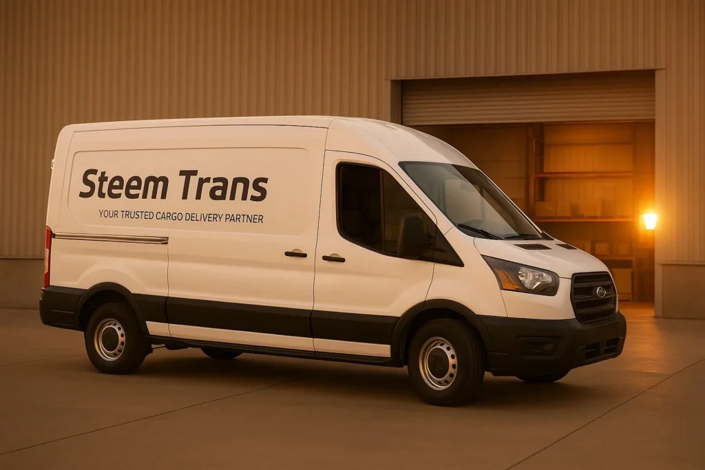 Courier services near me in dartford and tilbury